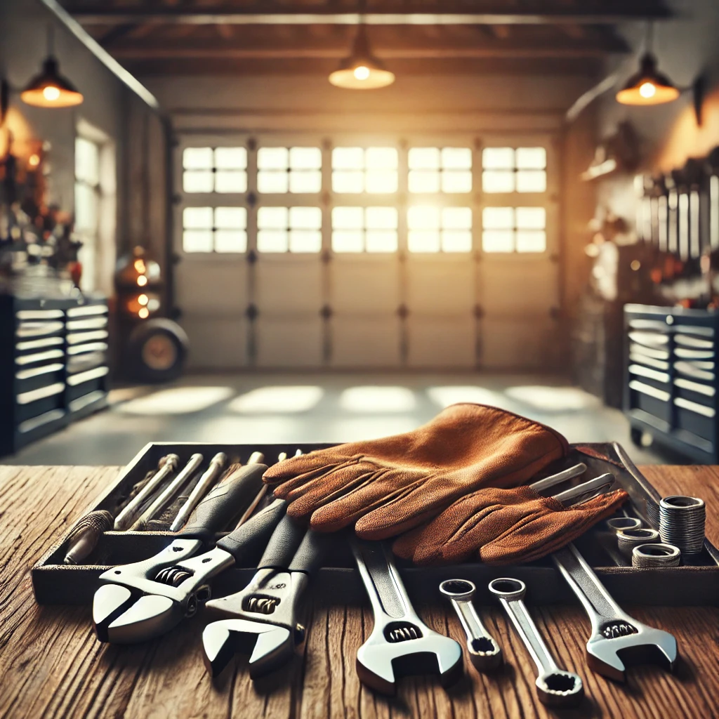About Our Family-Owned Garage Door Company in Millville OH - Professional Service Team