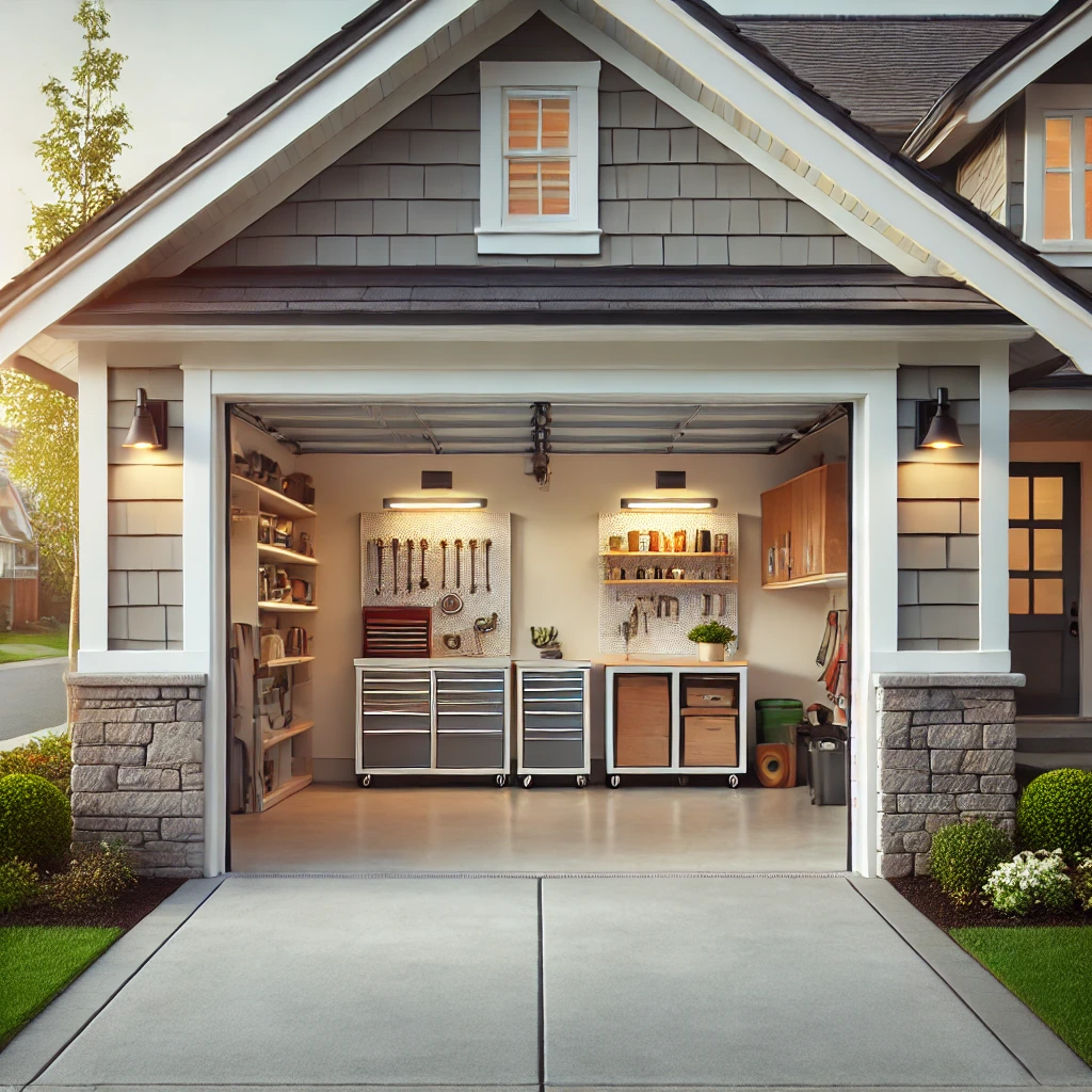 Latest garage door repair tips and maintenance guides from Millville's trusted experts