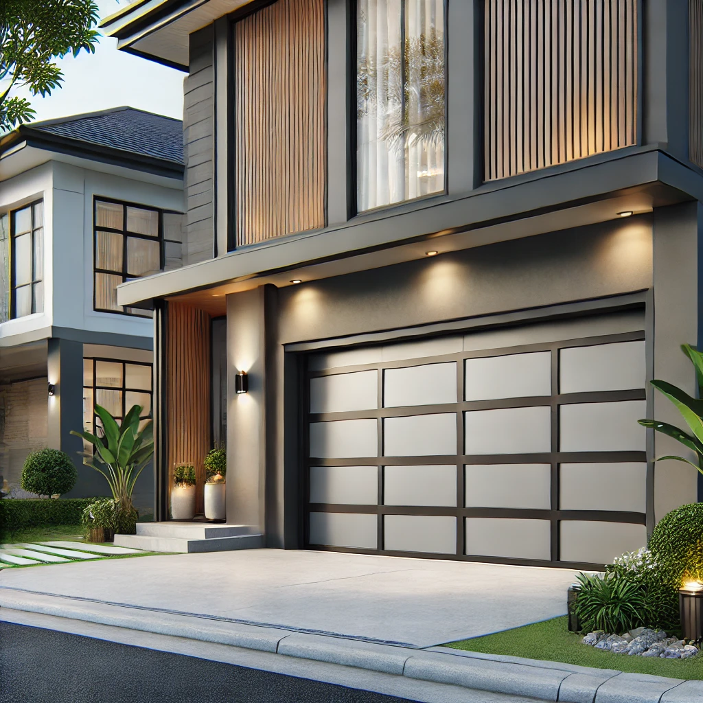 Professional Garage Door Company Millville OH - 24/7 Emergency Service & Repairs