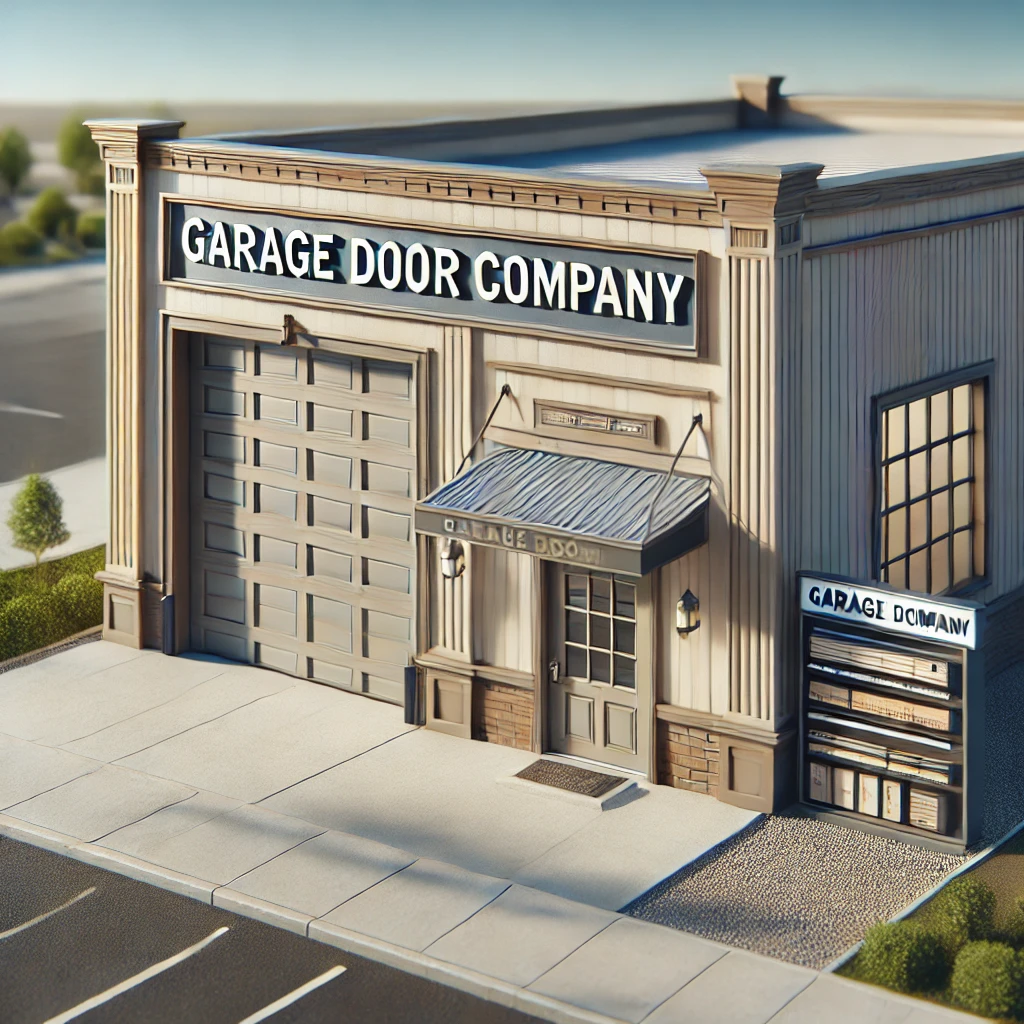 Best Garage Door Company Near Me Millville OH - 24/7 Emergency Service