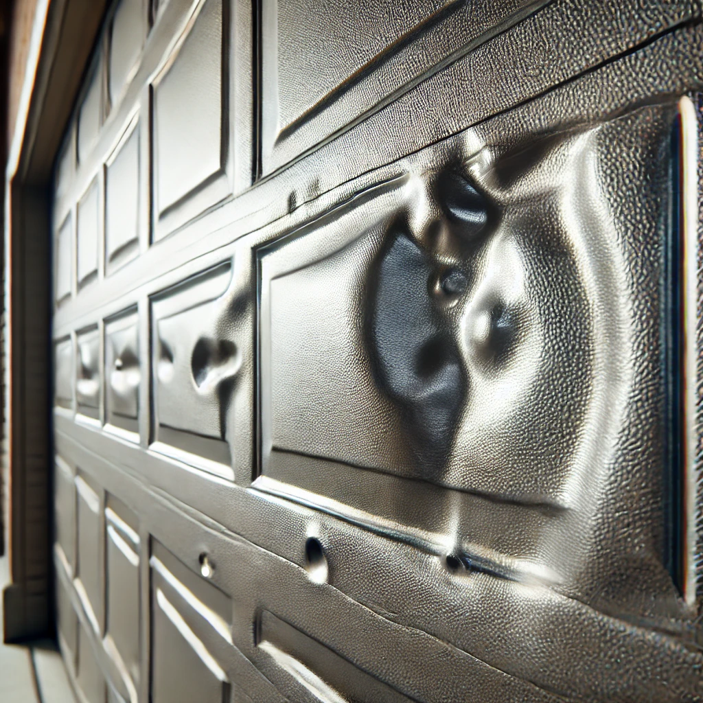 Professional Garage Door Dents Repair Millville OH - Expert Dent Removal Services