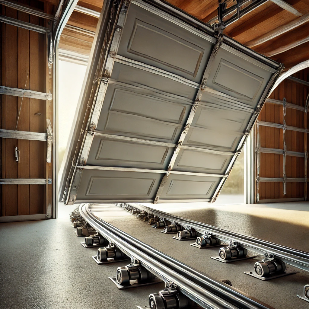 Garage door off track repair in Millville OH - 24/7 Emergency Repair Services by Garage Door Repair Millville