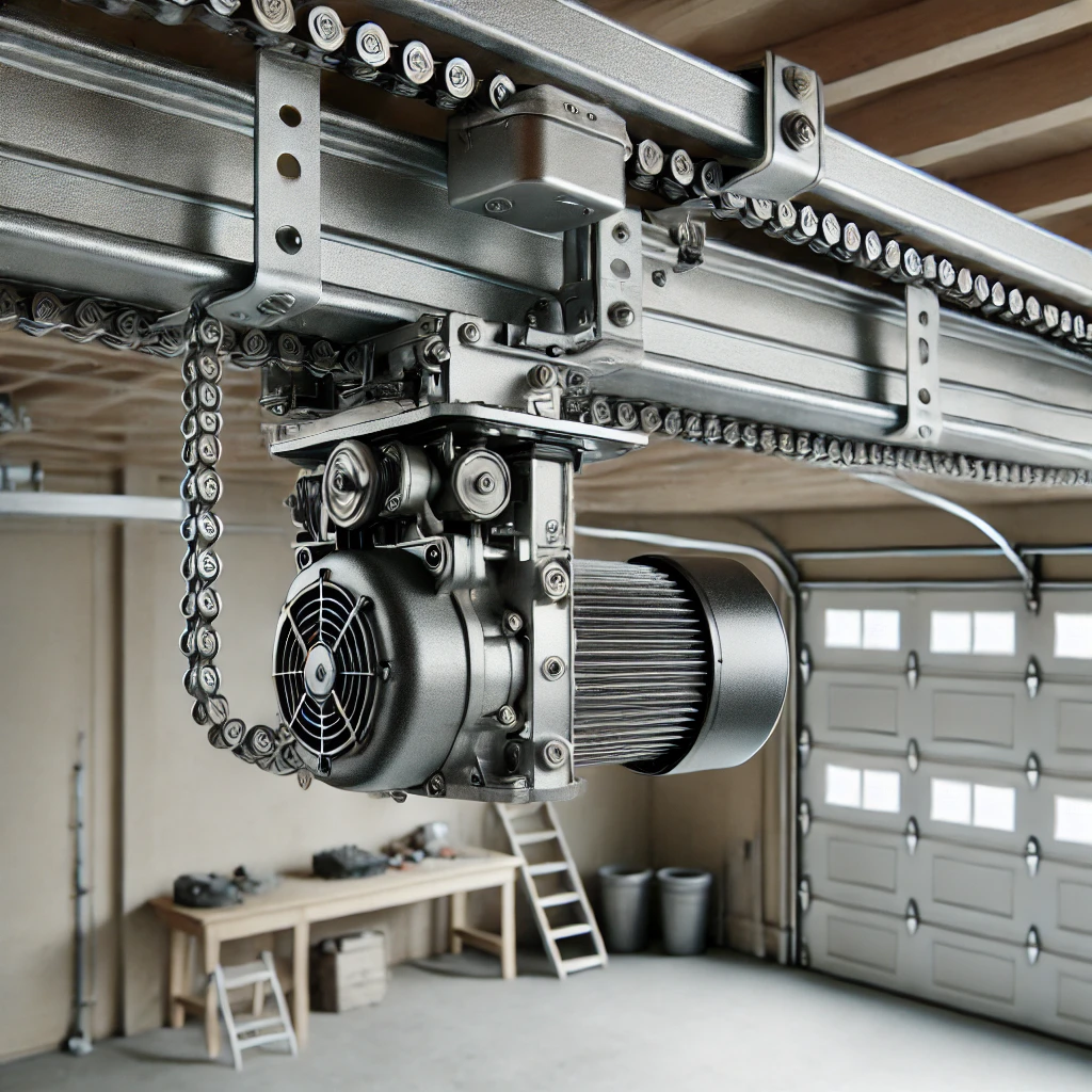 Professional Garage Door Opener Installation Millville OH - Expert Smart Opener Installation Services