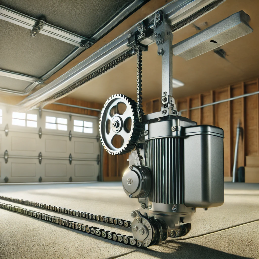 Garage Door Opener Installation & Service in Millville OH - Professional Solutions for All Opener Brands