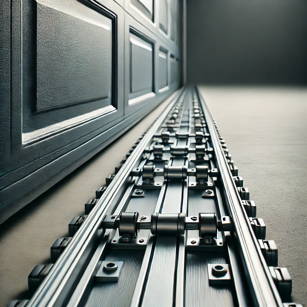Professional Garage Door Track Repair Millville OH - Expert Track & Roller Repair Services