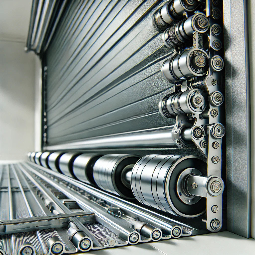Expert Roller Garage Door Repairs Millville OH - Professional Door System Specialists